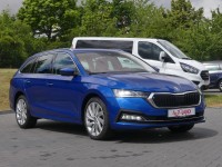 Skoda Octavia Combi 1.4 TSI iV Style