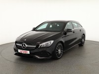 Mercedes-Benz CLA-Klasse SB AMG Line Aut. Navi Sitzheizung LED