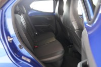 Toyota Aygo 1.0