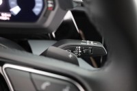 Audi A3 Sportback 35 TFSI s-tronic