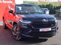 Skoda Kodiaq 2.0 TSI DSG RS 4x4 VC