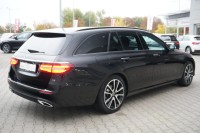 Mercedes-Benz E 220 E220 d T-Modell Avantgarde