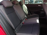 VW Golf VIII Variant 2.0 TDI Alltrack