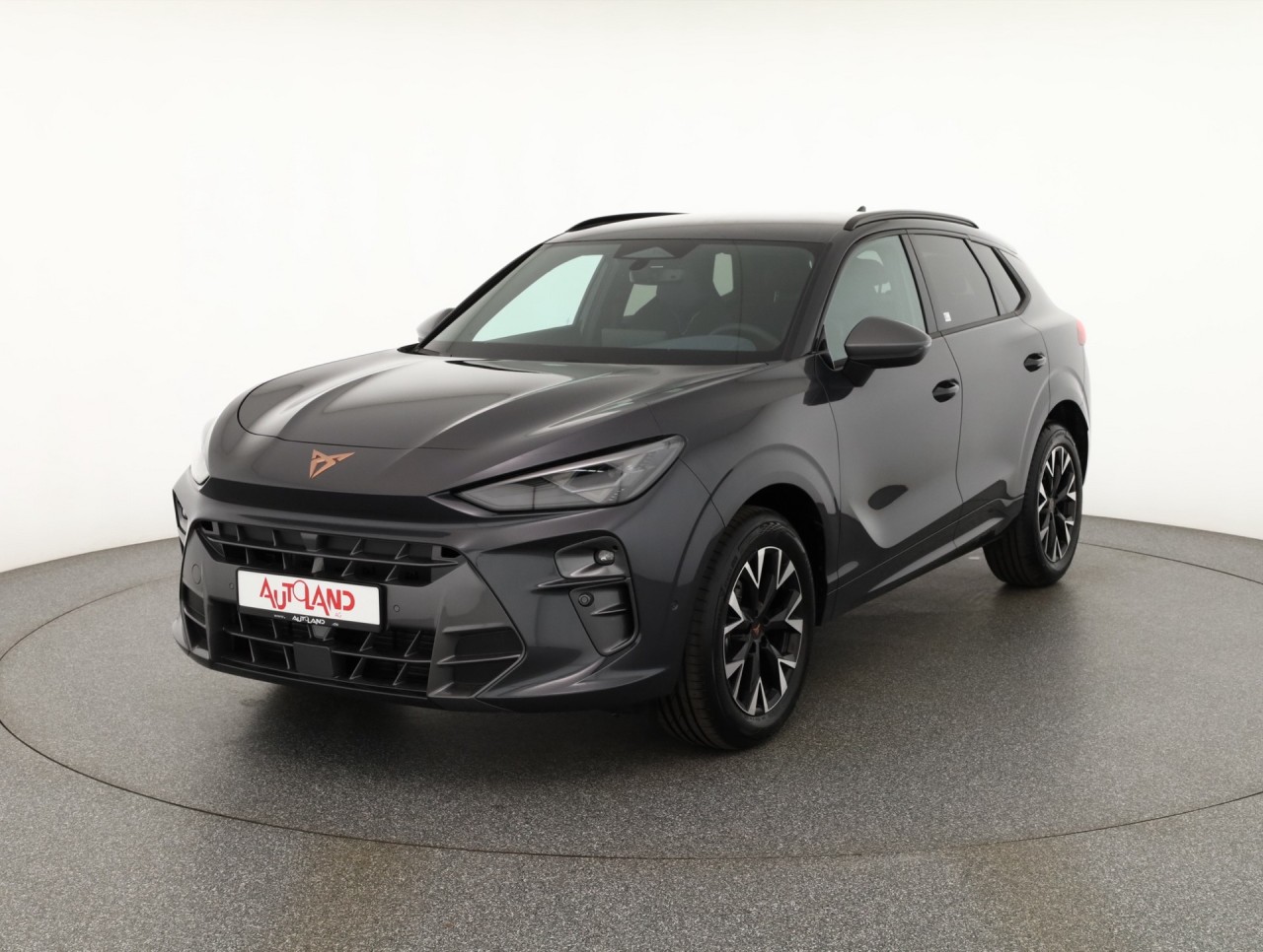 Cupra Terramar 1.5 eTSI DSG
