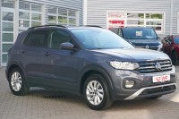 VW T-Cross 1.0 TSI
