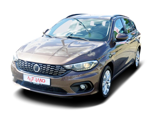 Fiat Tipo Kombi 1.4 Lounge