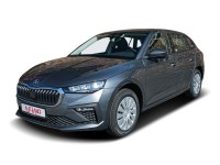 Skoda Scala 1.0 TSI DSG 2-Zonen-Klima Sitzheizung LED
