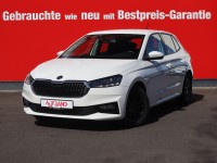 Vorschau: Skoda Fabia 1.0 Ambition