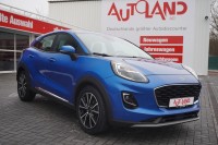 Ford Puma 1.0 EcoBoost Titanium