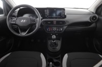 Hyundai i10 1.0