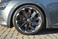 Skoda Superb 2.0 Sportline DSG 4x4