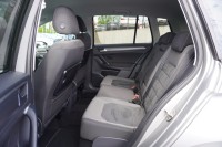 VW Golf Sportsvan 1.5