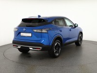 Nissan Qashqai N-Connecta 1.3 Dig-T MHEV Aut.