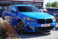 BMW X2 xDrive 20 d M Sport