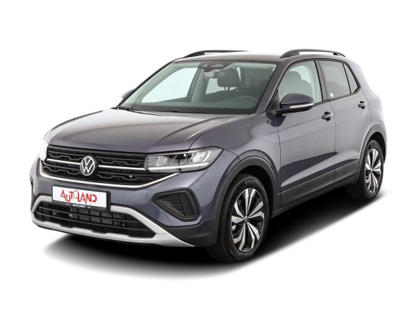 VW T-Cross 1.0 TSI DSG