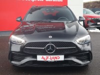 Mercedes-Benz C 200 C200 T-Modell d AMG Line