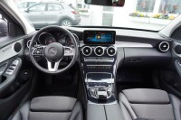 Mercedes-Benz C 180 C180
