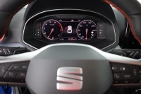 Seat Ibiza FR 1.5 TSI DSG