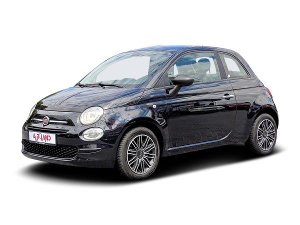 Fiat 500 1.2 Pop Star