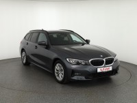 BMW 318 318d Mild Hybrid Advantage