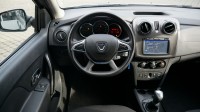 Dacia Logan II 0.9 TCe 90 MCV Stepway