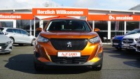 Peugeot 2008 1.2 PureTech Active
