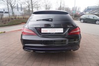 Mercedes-Benz CLA 220 SB AMG Line 4Matic