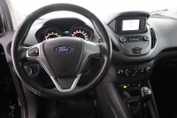 Ford Transit Courier 1.0 EcoBoost Trend