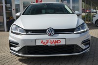 VW Golf VII Variant 2.0 TDI DSG R-Line