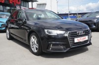 Audi A4 Avant 35 TDI