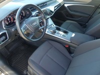Audi A6 Avant 40 2.0 TDI