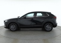 Vorschau: Mazda CX-30 2.0 SKYACTIV-G