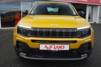 Jeep Avenger 1.2 Altitude