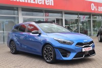 Kia cee'd Sporty Wagon Ceed SW 1.5 T-GDI GT-Line