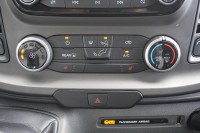 Ford Transit Custom L1 8-Sitzer