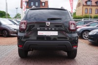 Dacia Duster II 1.0 TCE