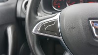 Dacia Logan II MCV Kombi 0.9 TCE