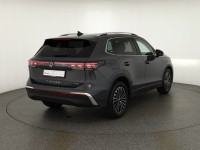 VW Tiguan 1.5 eTSI DSG