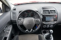Mitsubishi ASX 1.6 Basis 2WD