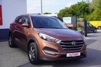 Hyundai Tucson 1.6 T-GDI