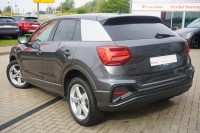 Audi Q2 35 TFSI s-tronic S-Line