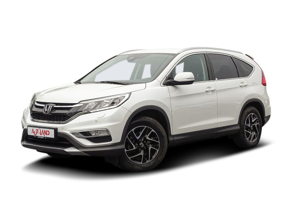 Honda CR-V Comfort 4WD 2.0 i-VTEC