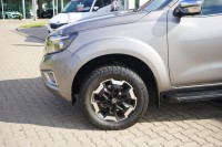Nissan Navara 4x4