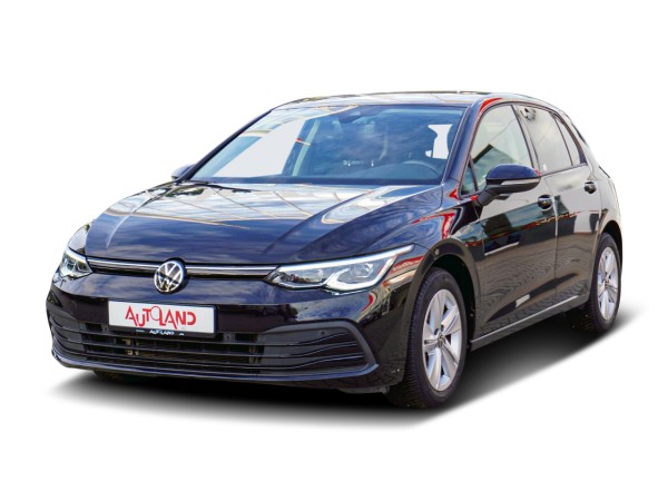 VW Golf VIII 1.5 TSI Life VC