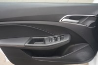 MG MG3 1.5 Hybrid Luxury Aut.
