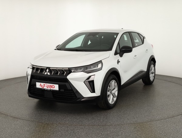 Mitsubishi ASX 1.3 Turbo Aut.