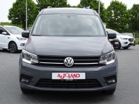 VW Caddy Maxi 1.0 TSI Kasten