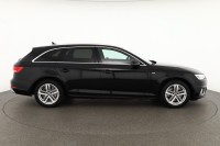 Audi A4 Avant 40 TFSI sport