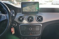 Mercedes-Benz CLA 200 CDI Urban