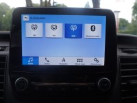 Ford Transit Custom L2